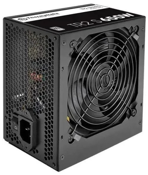 Блок;питания;ATX;Thermaltake;PS-TRS-0650NNCWEU-2 104026