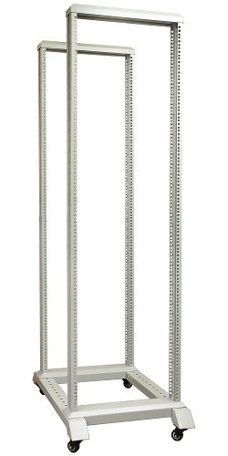 Открытая стойка двухрамная 19", 37U Cabeus RA-37U 141801