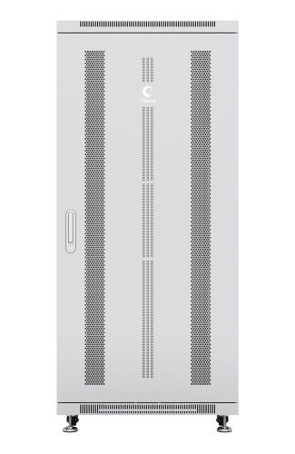 Шкаф напольный 19", 18U Cabeus ND-05C-18U60/60 141836