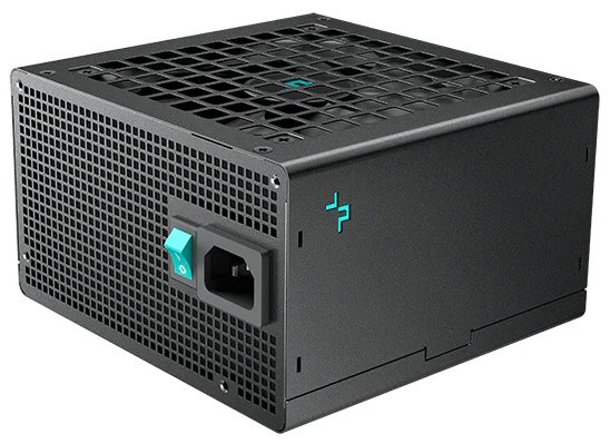 Блок;питания;ATX;Deepcool;PL650D 104040