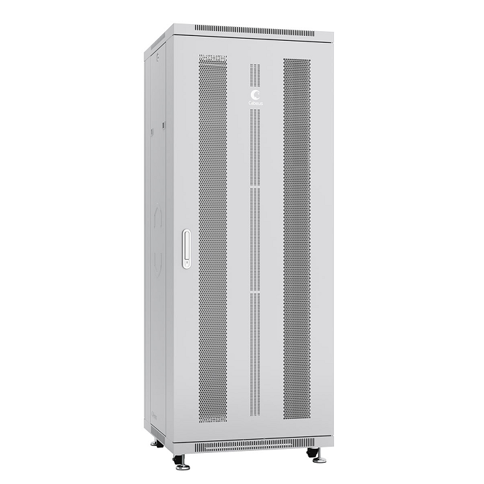 Шкаф напольный 19", 32U Cabeus ND-05C-32U60/60 141861