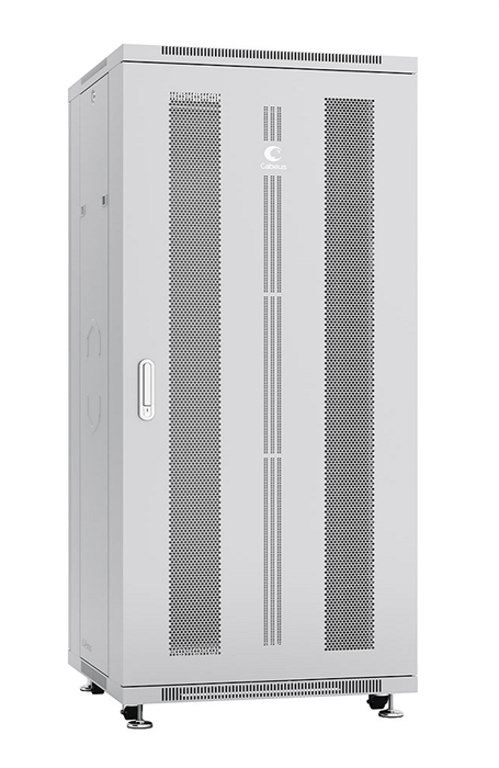 Шкаф напольный 19", 32U Cabeus ND-05C-32U60/100 141884
