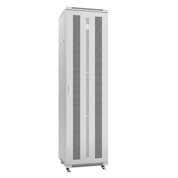 Шкаф напольный 19", 47U Cabeus ND-05C-47U60/60 141888