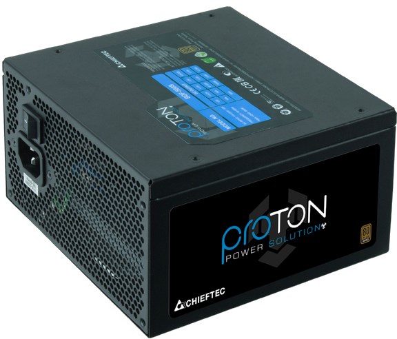 Блок;питания;ATX;Chieftec;BDF-600S 104046