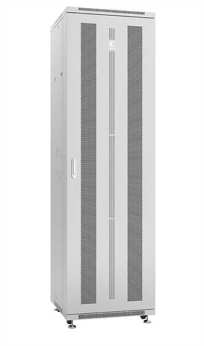 Шкаф напольный 19", 47U Cabeus ND-05C-47U60/80 141895
