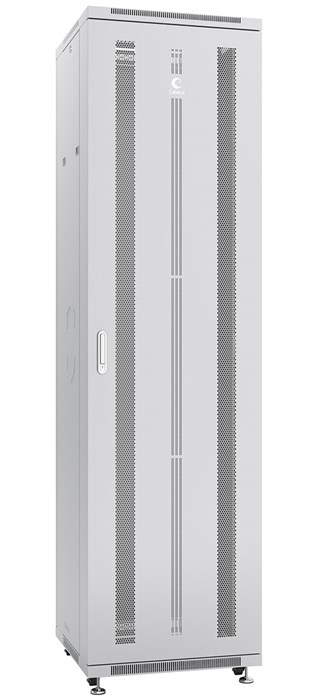 Шкаф напольный 19", 47U Cabeus ND-05C-47U80/80 141914