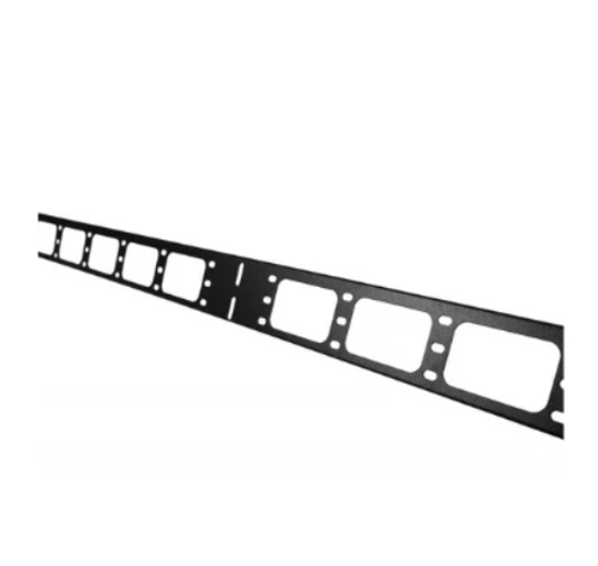 Кабельный организатор  ЦМО ВКО-М-48.150-9005 141938