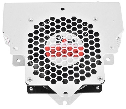 Вентиляторный модуль  ЦМО R-FAN-1J 141971