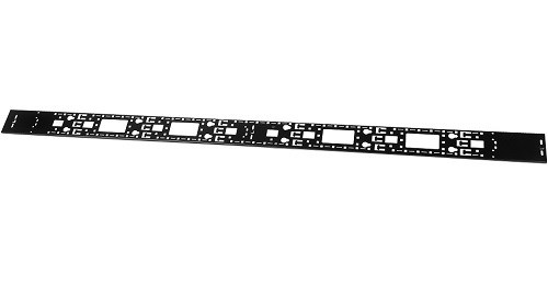 Кабельный организатор  ЦМО ВКО-СП-МП-48.120 141989