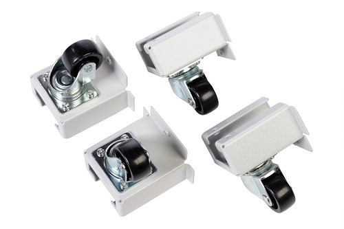 Ролики для шкафа ЦМО ШТК-М-40 142013