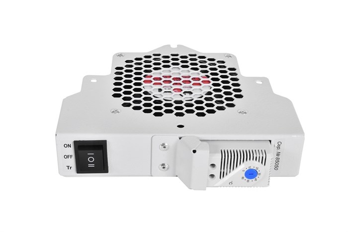 Вентиляторный модуль  ЦМО R-FAN-1T 142026