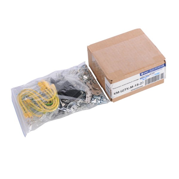 Комплект монтажный ЦМО КМ-ШТК-М-18-27 142028