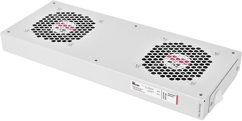 Вентиляторный модуль  ЦМО R-FAN-2J-36V-48V 142049
