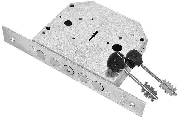 Замок  ЦМО ШТВ-12-36-А 142052