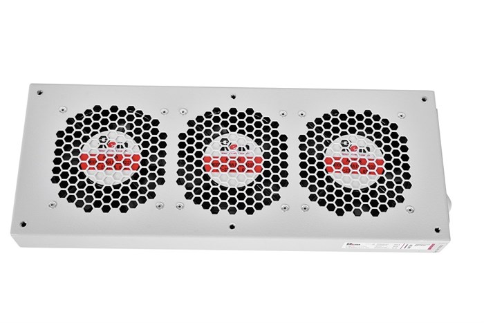 Вентиляторный модуль  ЦМО R-FAN-3J 142061