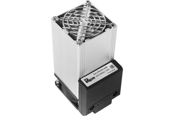 Нагреватель  ЦМО HGL046-150W 142094