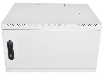 Шкаф настенный 19", 6U ЦМО ШРН-6.500.1 142142