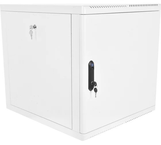 Шкаф настенный 19", 9U ЦМО ШРН-9.500.1 142160