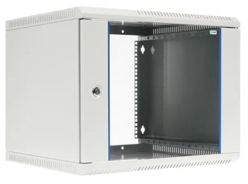 Шкаф настенный 19", 9U ЦМО ШРН-9.500 142195