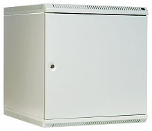 Шкаф настенный 19", 15U ЦМО ШРН-15.650.1 142225