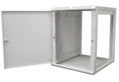 Шкаф настенный 19", 15U ЦМО ШРН-М-15.500.1 142233