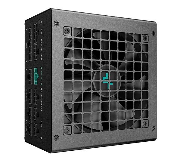 Блок;питания;ATX;Deepcool;PN650M 104072