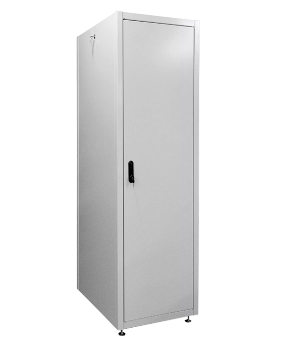 Шкаф напольный 19", 42U ЦМО ШТК-Э-42.6.6-33АА 142318