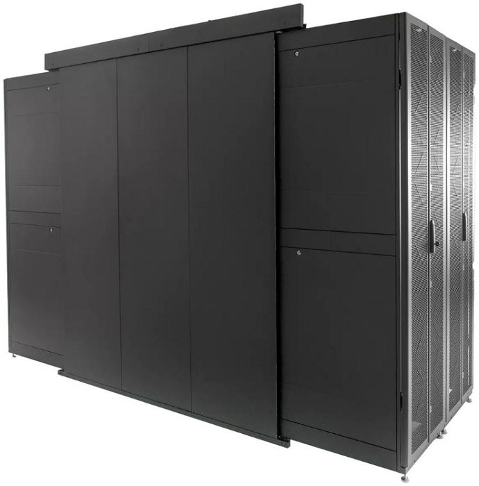 Панель  ЦМО ЦОД-СП-Ф2-42-9005 142327