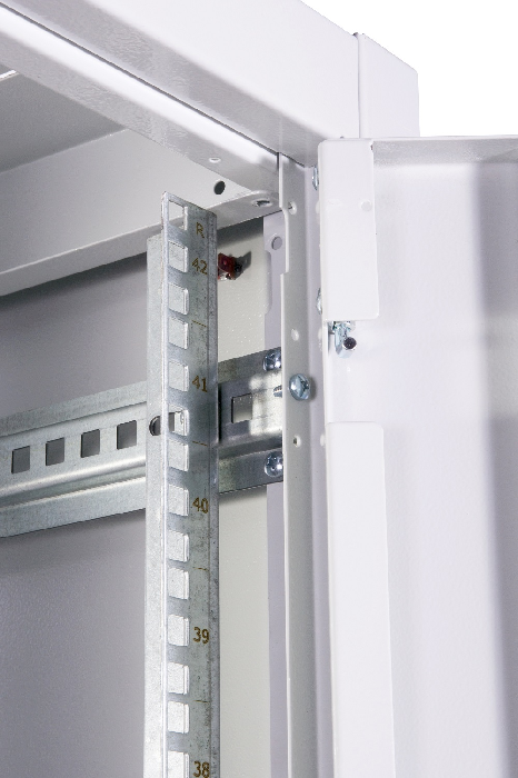 Шкаф напольный 19", 42U ЦМО ШТК-Э-42.6.8-33АА 142333