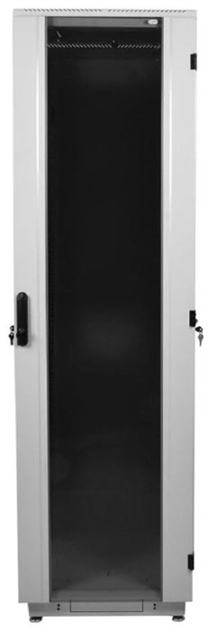 Шкаф напольный 19", 30U ЦМО ШТК-М-30.6.8-1ААА 142351