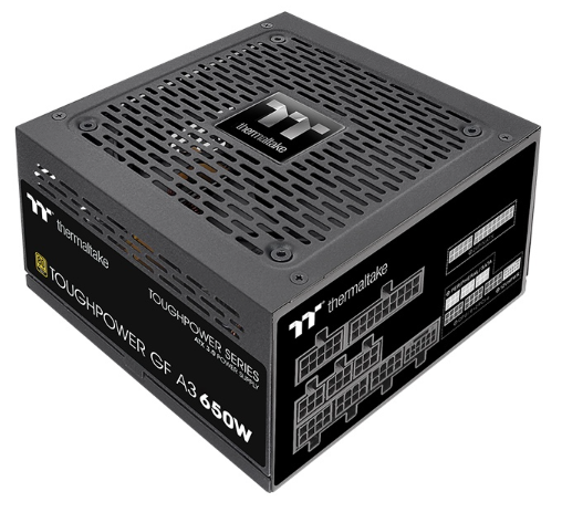 Блок;питания;ATX;Thermaltake;Toughpower;GF;A3 104075