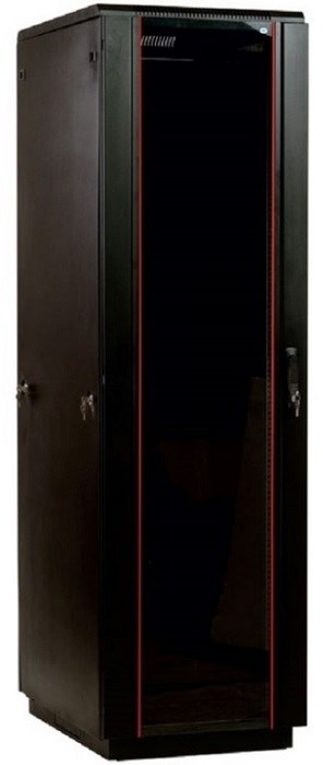 Шкаф напольный 19", 36U ЦМО ШТК-М-36.6.8-1ААА-9005 142373