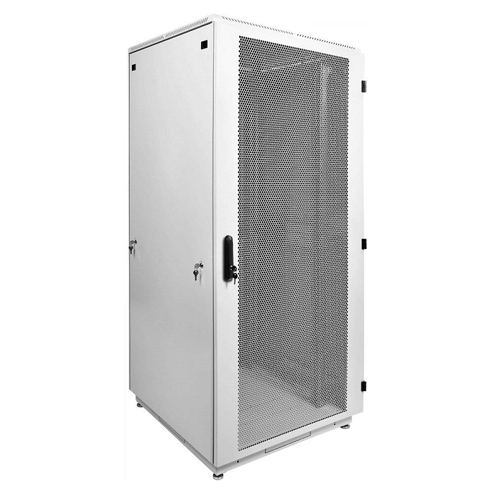 Шкаф напольный 19", 42U ЦМО ШТК-М-42.6.8-44АА 142415