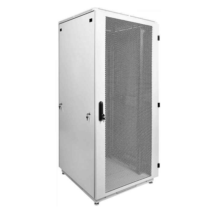 Шкаф напольный 19", 42U ЦМО ШТК-М-42.8.10-4ААА 142429