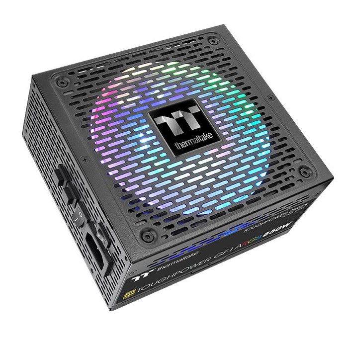 Блок;питания;ATX;Thermaltake;Toughpower;650W 104083