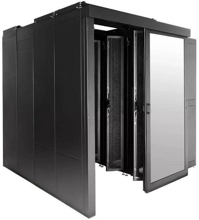 Дверь  ЦМО ЦОД-СП-Д1-42-9005 142522