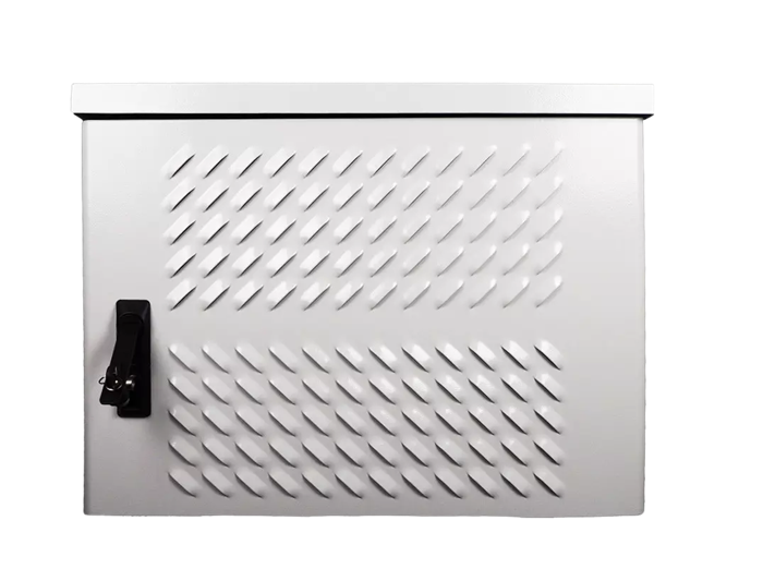 Шкаф настенный 19", 15U ЦМО ШТВ-Н-15.6.3-4ААА-Т1-МС1 142544