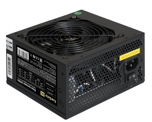 Блок;питания;ATX;Exegate;XP850 104092
