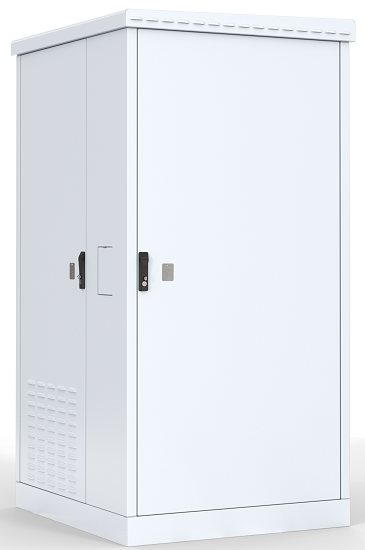 Шкаф напольный 19", 30U ЦМО ШТВ-2-30.10.6-43А3 142560