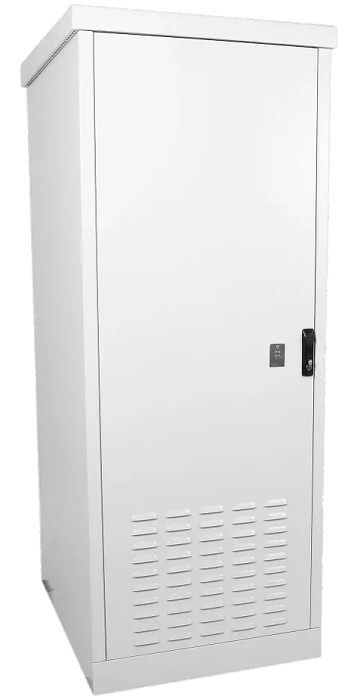 Шкаф напольный 19", 30U ЦМО ШТВ-1-30.7.6-43АА-Т1-МС1 142593