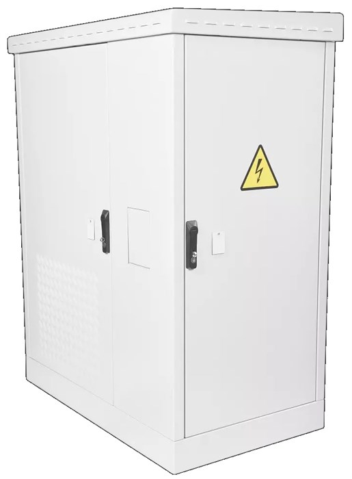 Шкаф напольный 19", 30U ЦМО ШТВ-2-30.10.6-43А3-Т1 142597