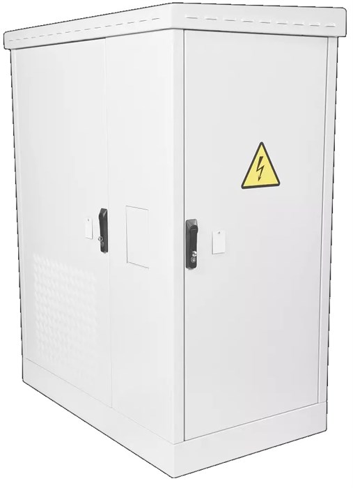 Шкаф напольный 19", 36U ЦМО ШТВ-2-36.10.6-43А3-Т1 142601