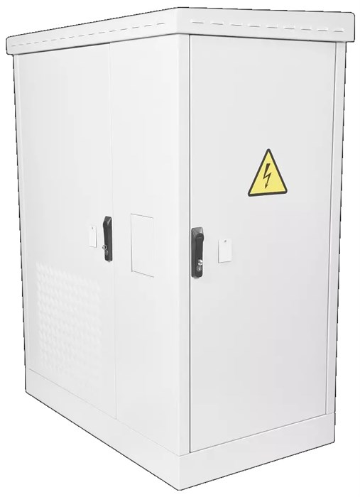 Шкаф напольный 19", 30U ЦМО ШТВ-2-30.10.9-43А3-Т1 142605