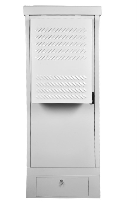 Шкаф напольный 19", 18U ЦМО ШТВ-1-18.7.6-К3АА-ТК 142613