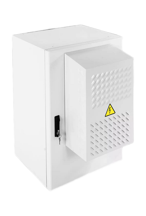 Шкаф настенный 19", 18U ЦМО ШТВ-НН-18.6.5-КААА-ТК-МС3 142615