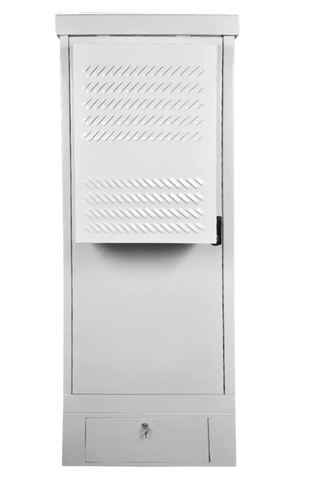 Шкаф напольный 19", 18U ЦМО ШТВ-1-18.7.9-К3АА-ТК-МС3 142619