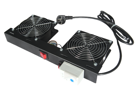 Вентиляторный модуль  Datarex DR-451211 142659