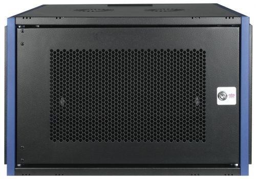 Шкаф настенный 19", 4U Datarex DR-620511 142660