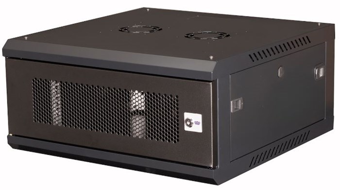 Шкаф настенный 19", 4U Datarex DR-650101 142668