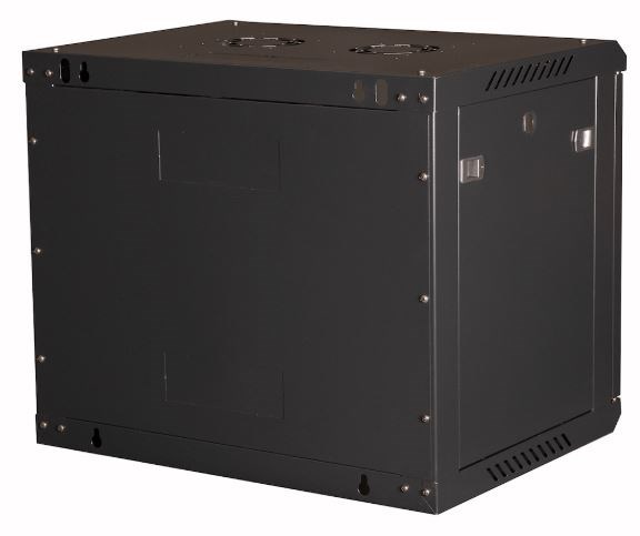 Шкаф настенный 19", 9U Datarex DR-652001 142673